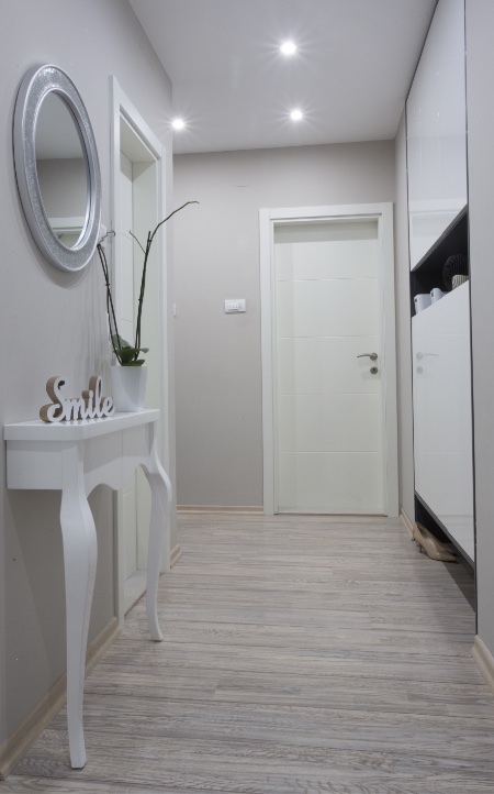 Elegant Waves interior design - photo 02