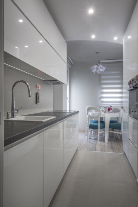 Elegant Waves interior design - photo 03