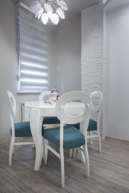 Elegant Waves interior design - photo 04