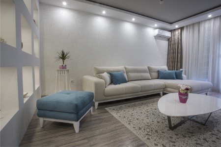 Elegant Waves interior design - photo 05