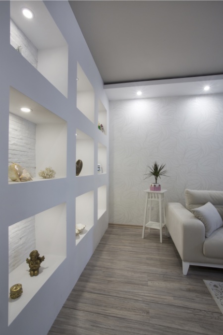 Elegant Waves interior design - photo 06