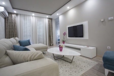 Elegant Waves interior design - photo 07