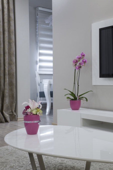 Elegant Waves interior design - photo 09