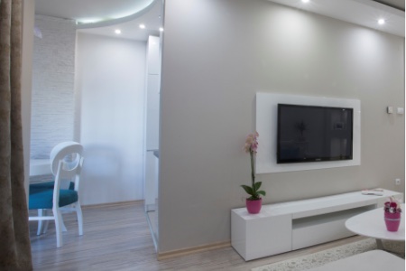 Elegant Waves interior design - photo 10