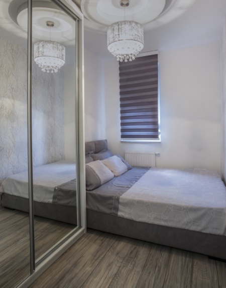 Elegant Waves interior design - photo 11