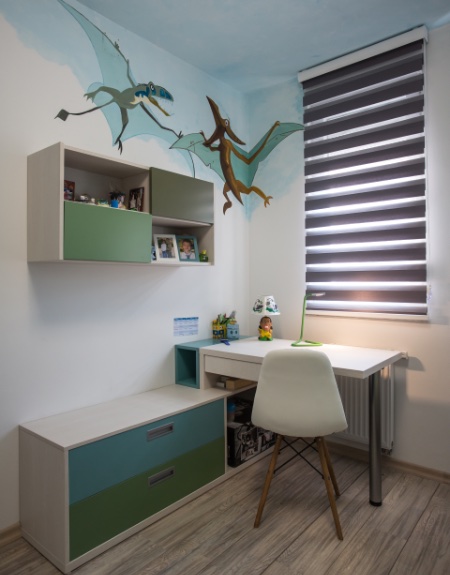 Elegant Waves interior design - photo 12