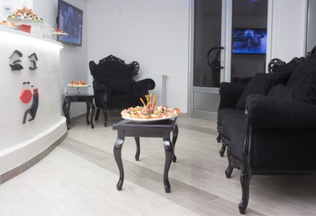 Marilyn Monroe interior design - photo 03