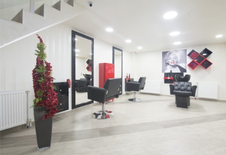 Marilyn Monroe interior design - photo 04