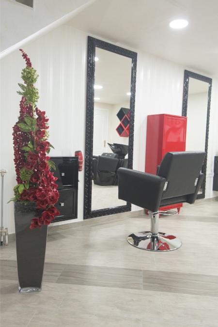 Marilyn Monroe interior design - photo 05