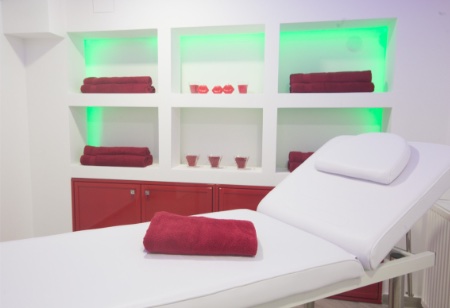 Marilyn Monroe interior design - photo 08